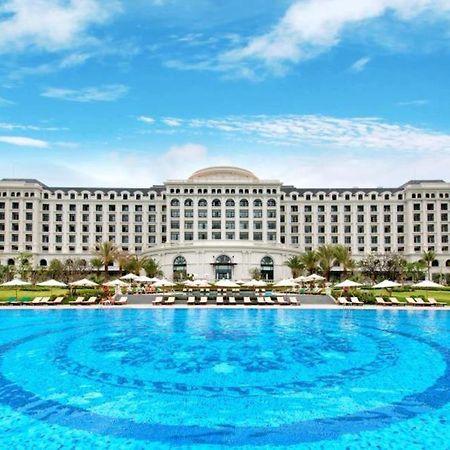 Vinpearl Discovery Rockside На Транг Екстериор снимка