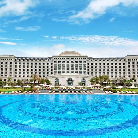 Vinpearl Discovery Rockside На Транг Екстериор снимка