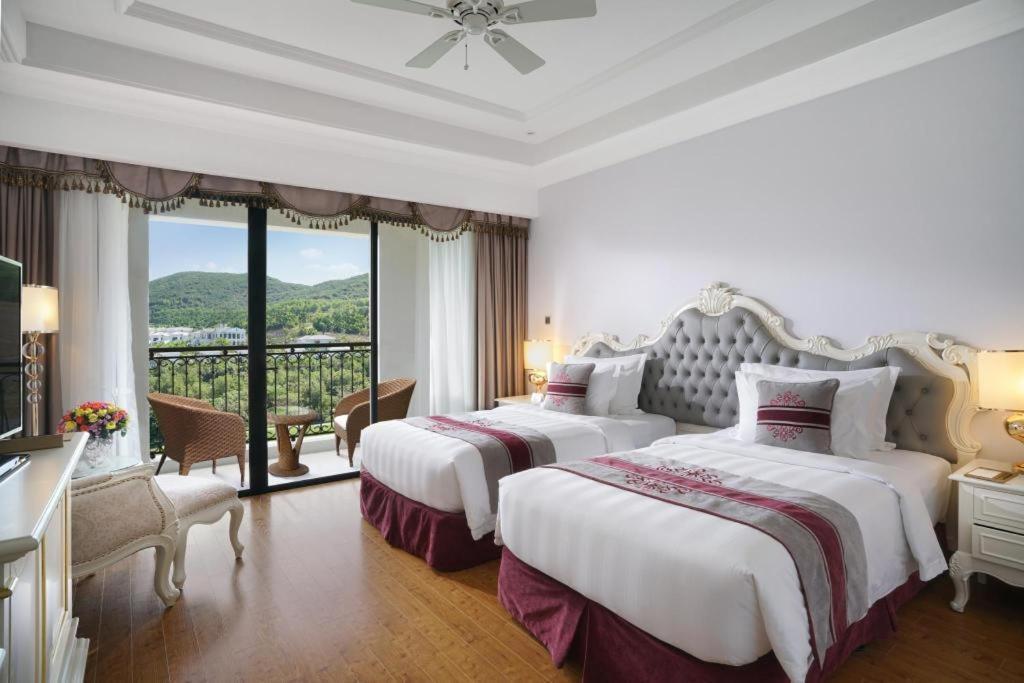 Vinpearl Discovery Rockside На Транг Екстериор снимка