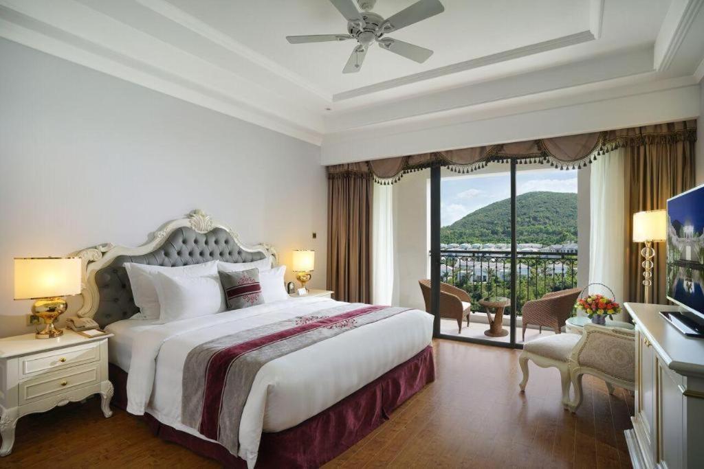Vinpearl Discovery Rockside На Транг Екстериор снимка