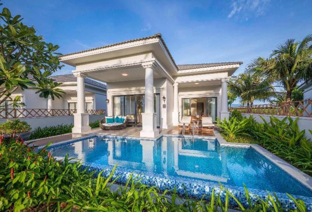 Vinpearl Discovery Rockside На Транг Екстериор снимка