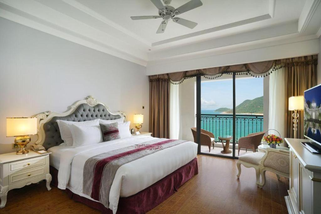 Vinpearl Discovery Rockside На Транг Екстериор снимка