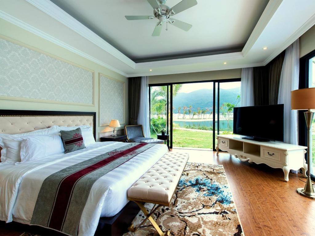 Vinpearl Discovery Rockside На Транг Екстериор снимка