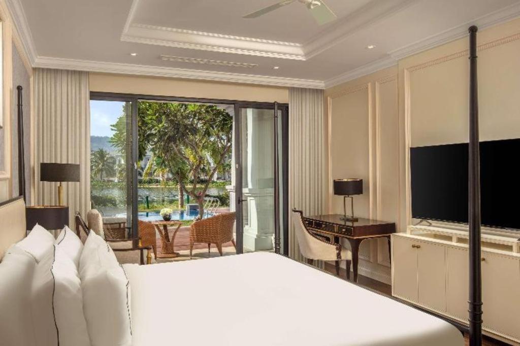Vinpearl Discovery Rockside На Транг Екстериор снимка