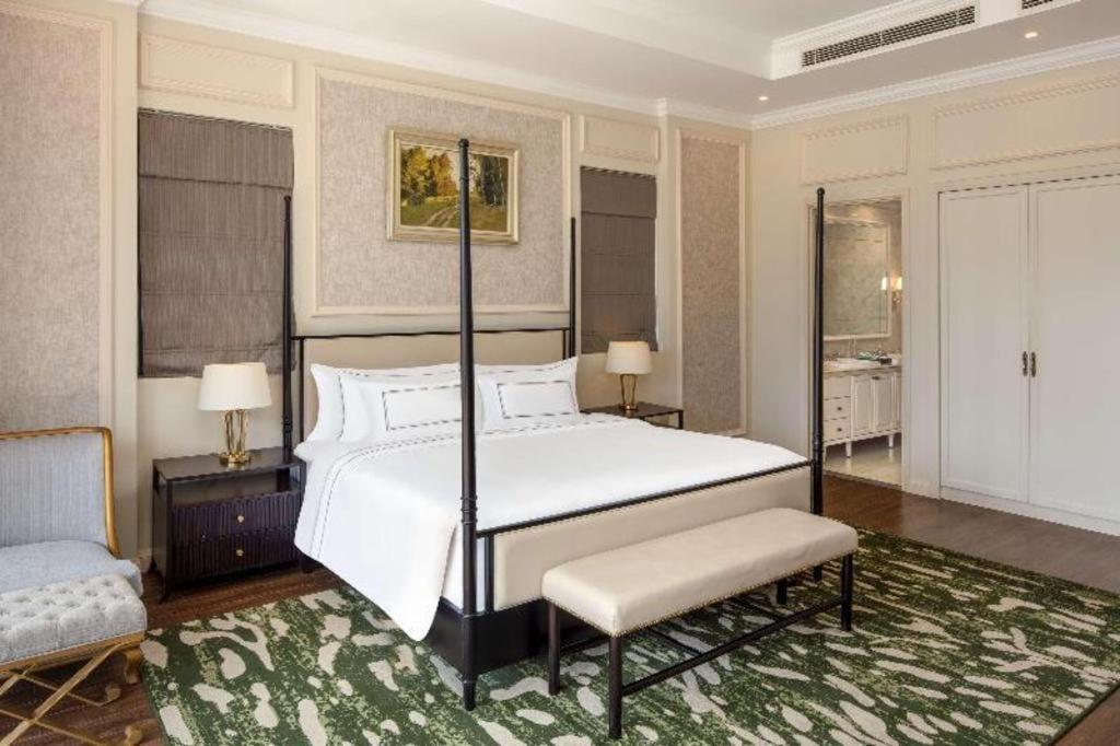 Vinpearl Discovery Rockside На Транг Екстериор снимка