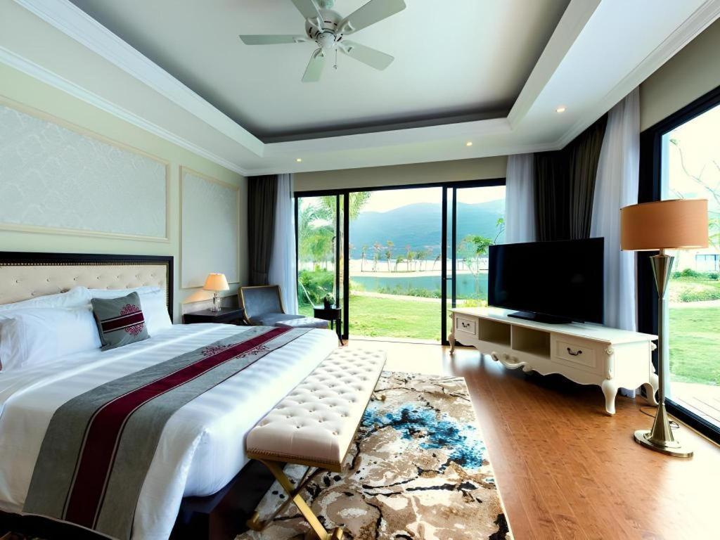 Vinpearl Discovery Rockside На Транг Екстериор снимка